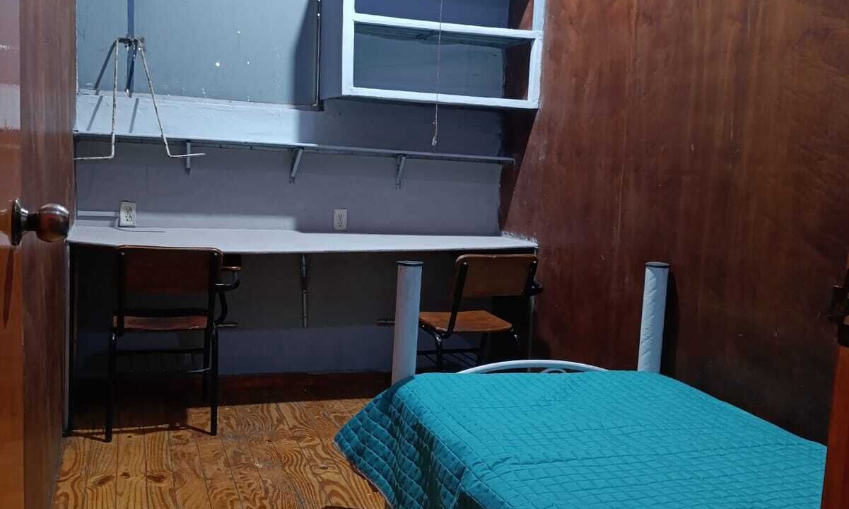 Photo of Bedroom in Lindavista