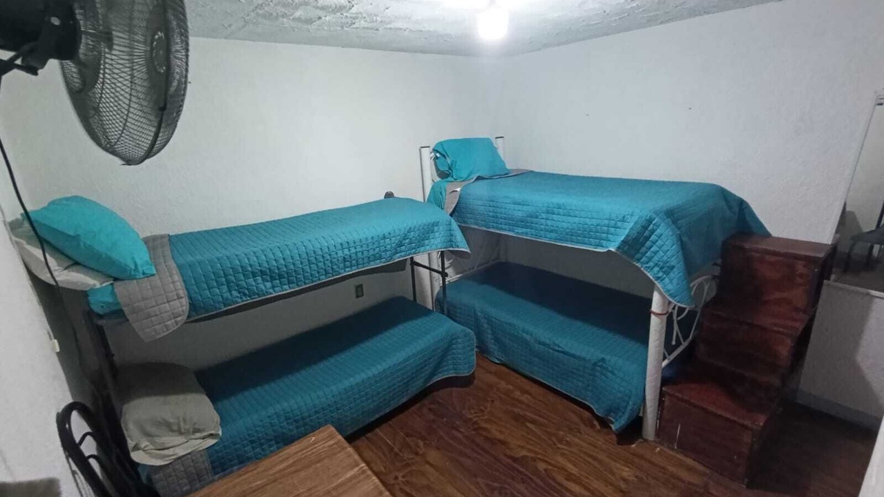 Photo of Bedroom in Lindavista