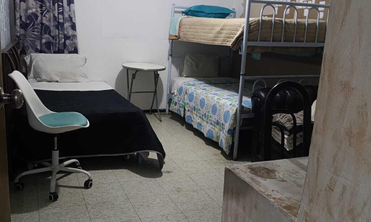 Photo of Bedroom in Lindavista