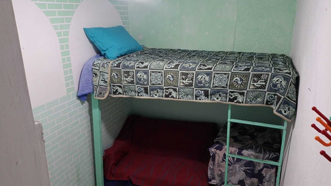 Photo of Bedroom in Lindavista