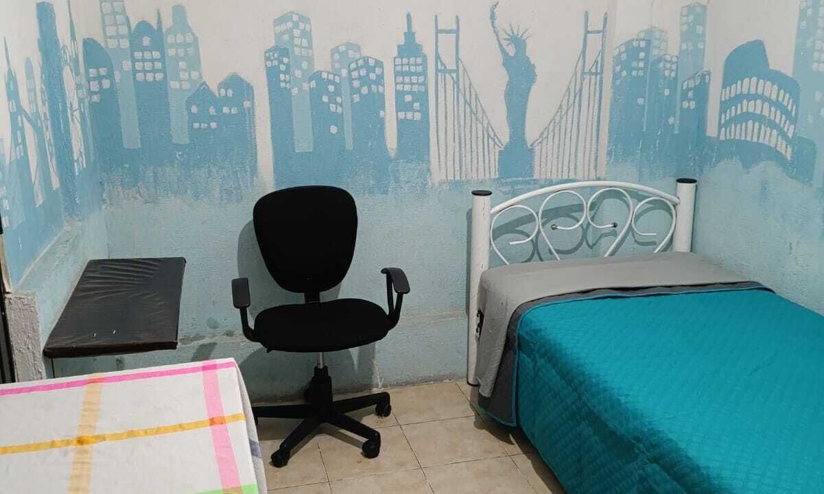 Photo of Bedroom in Lindavista