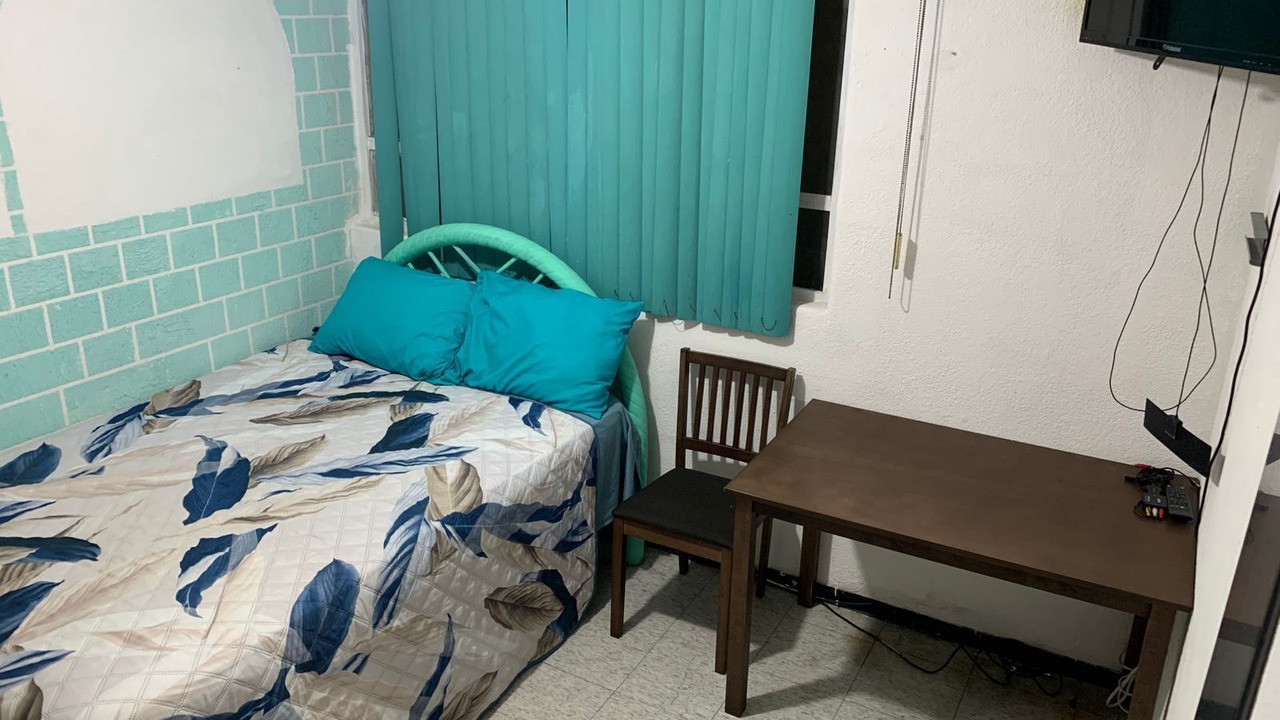 Photo of Bedroom in Lindavista