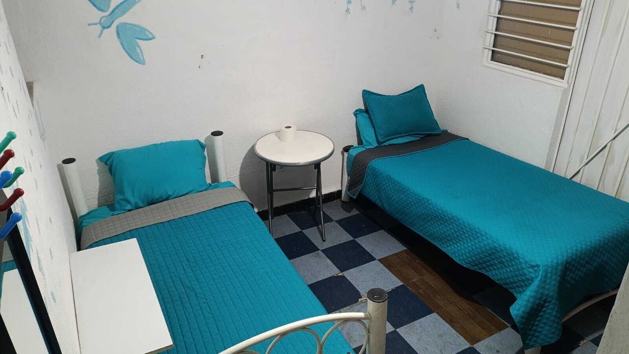 Photo of Bedroom in Lindavista