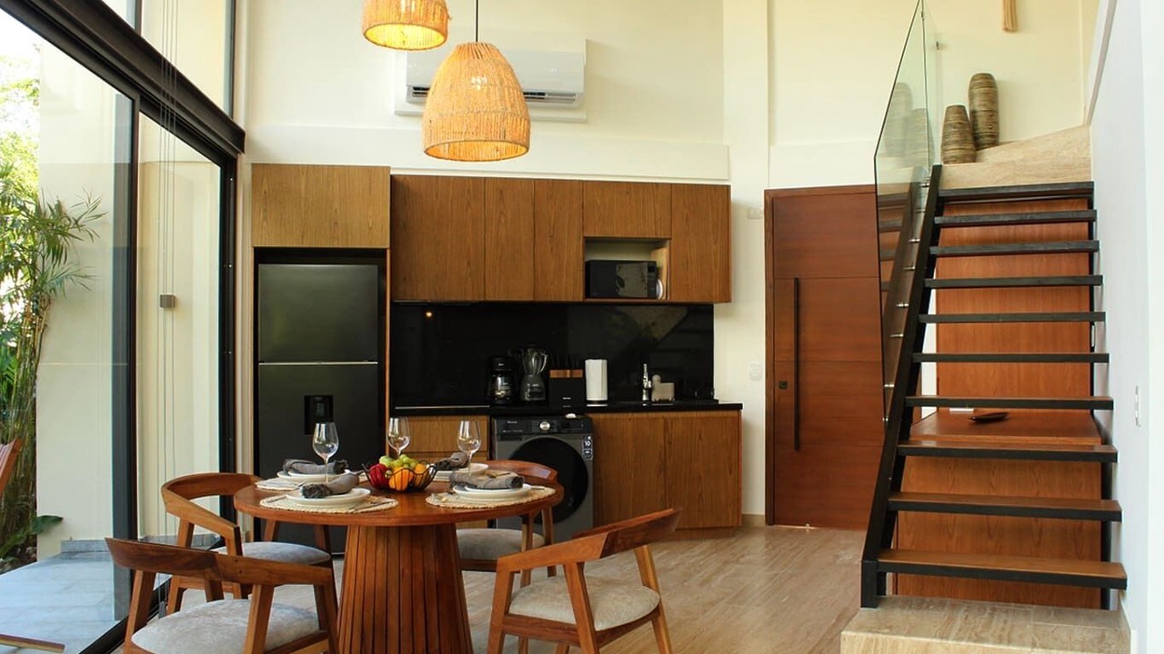 Photo of Kitchen in Tulum