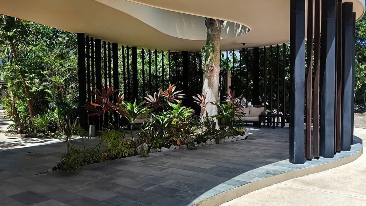 Photo of Patio Balcony in Tulum