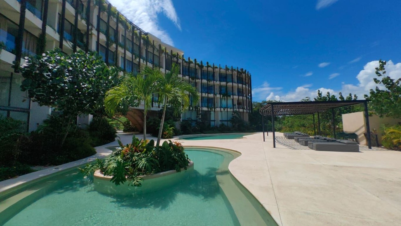 Photo of Outdoor in Tulum