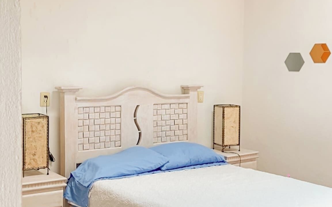 Photo of Bedroom in El Santuario
