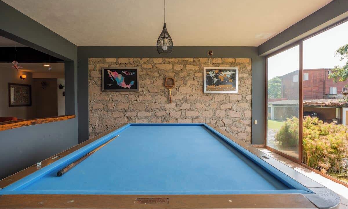 Photo of Bedroom in El Santuario