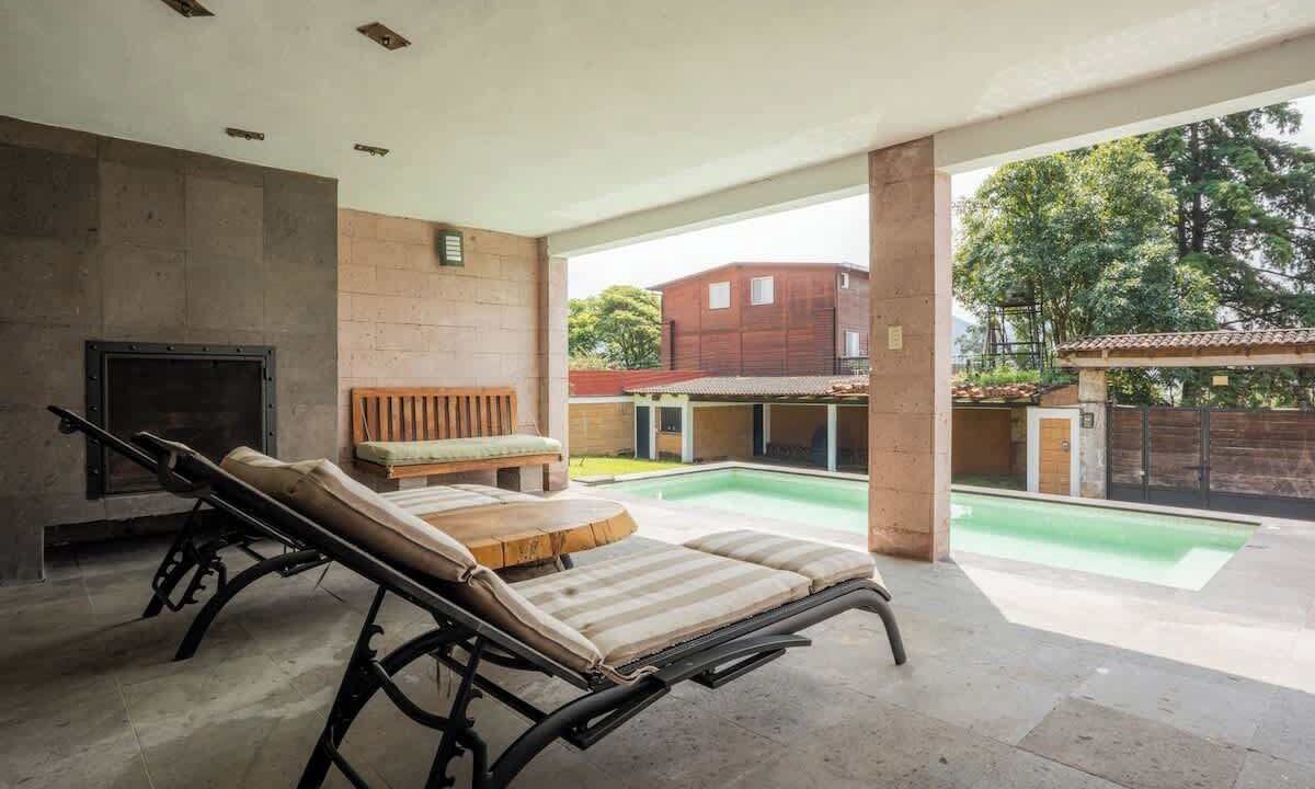 Photo of Outdoor in El Santuario