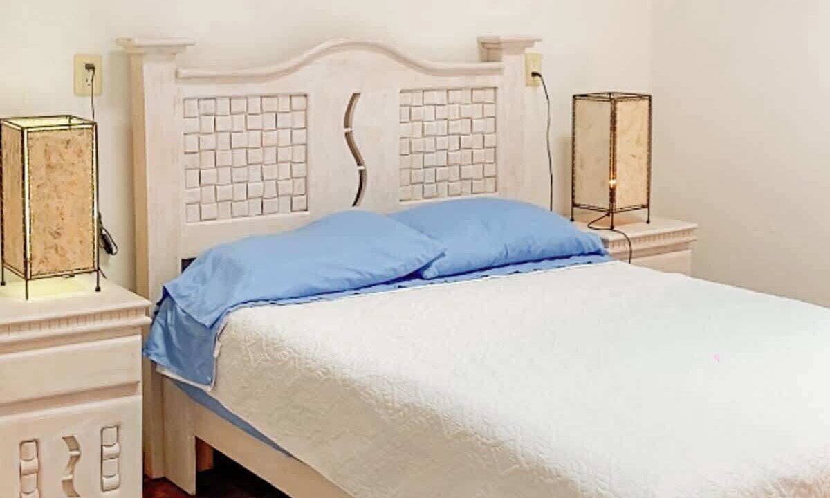 Photo of Bedroom in El Santuario