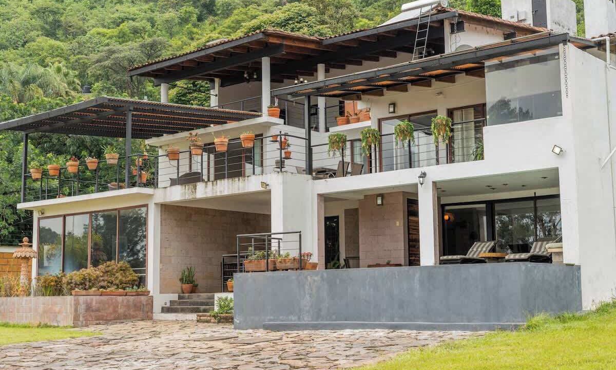 Photo of Outdoor in El Santuario