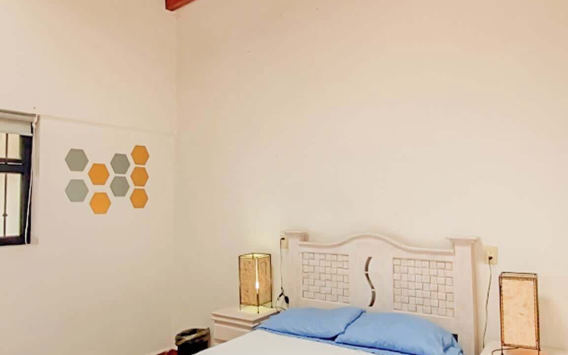 Photo of Bedroom in El Santuario