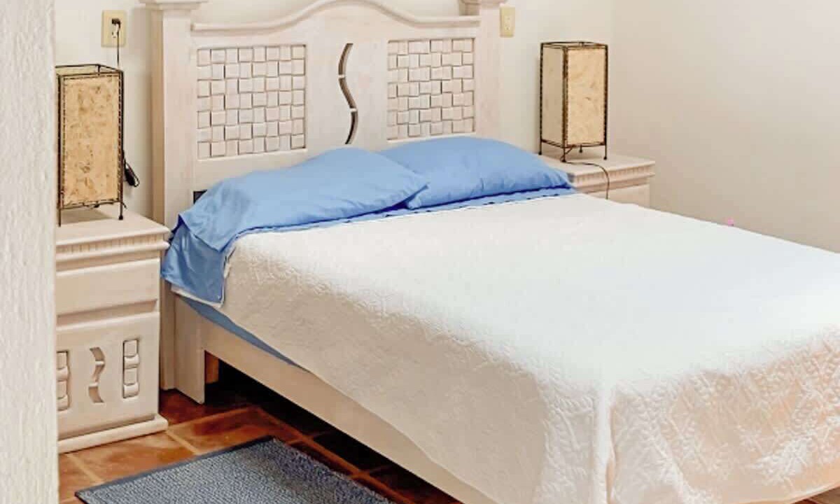 Photo of Bedroom in El Santuario