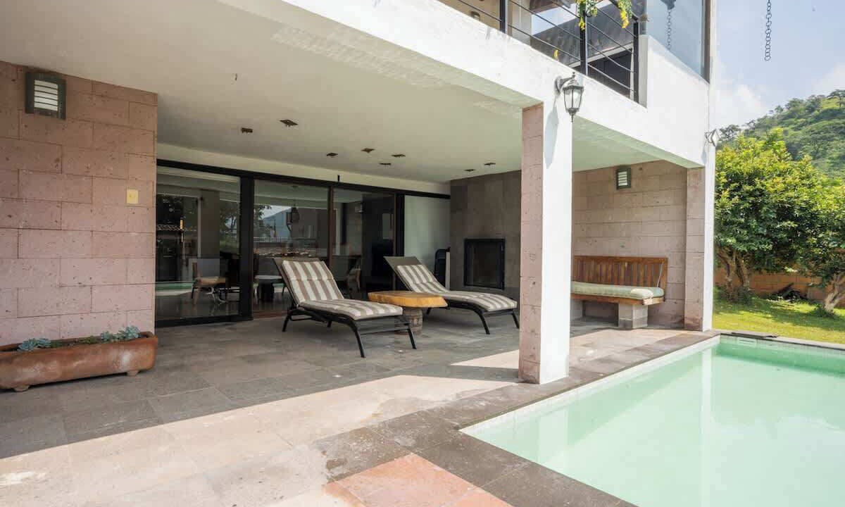 Photo of Outdoor in El Santuario