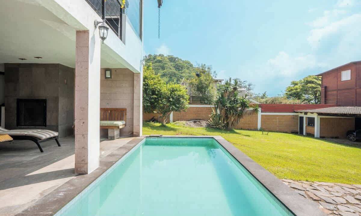 Photo of Outdoor in El Santuario