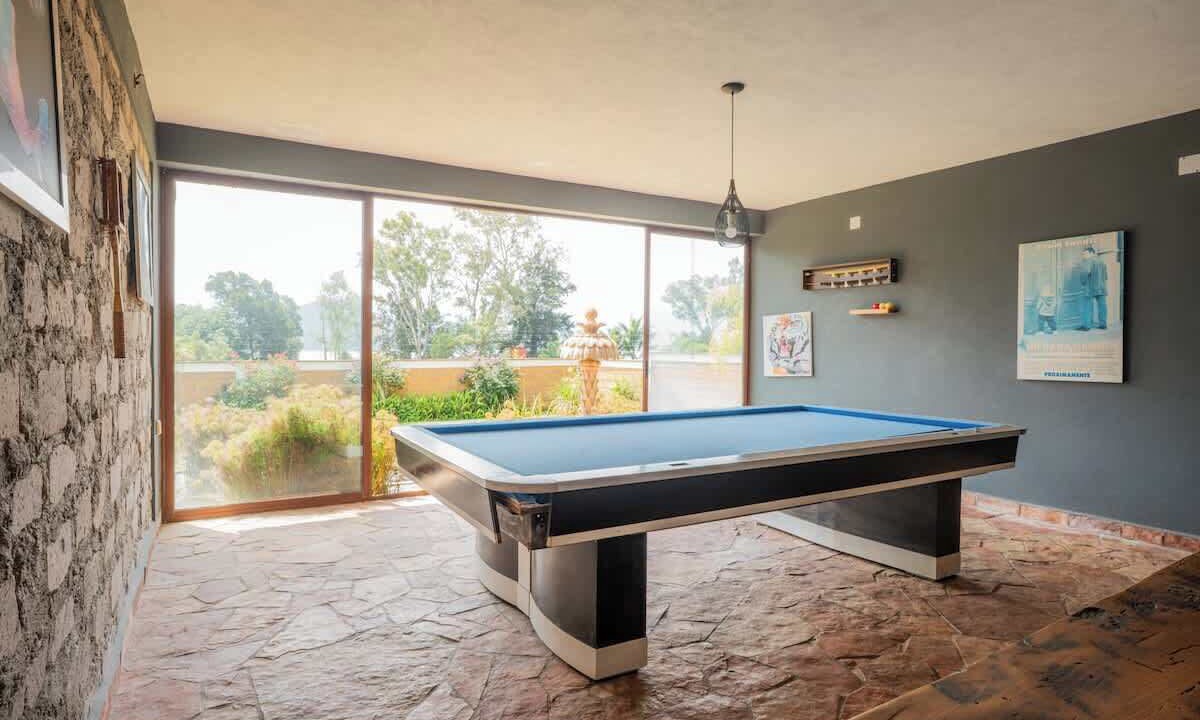 Photo of Bedroom in El Santuario