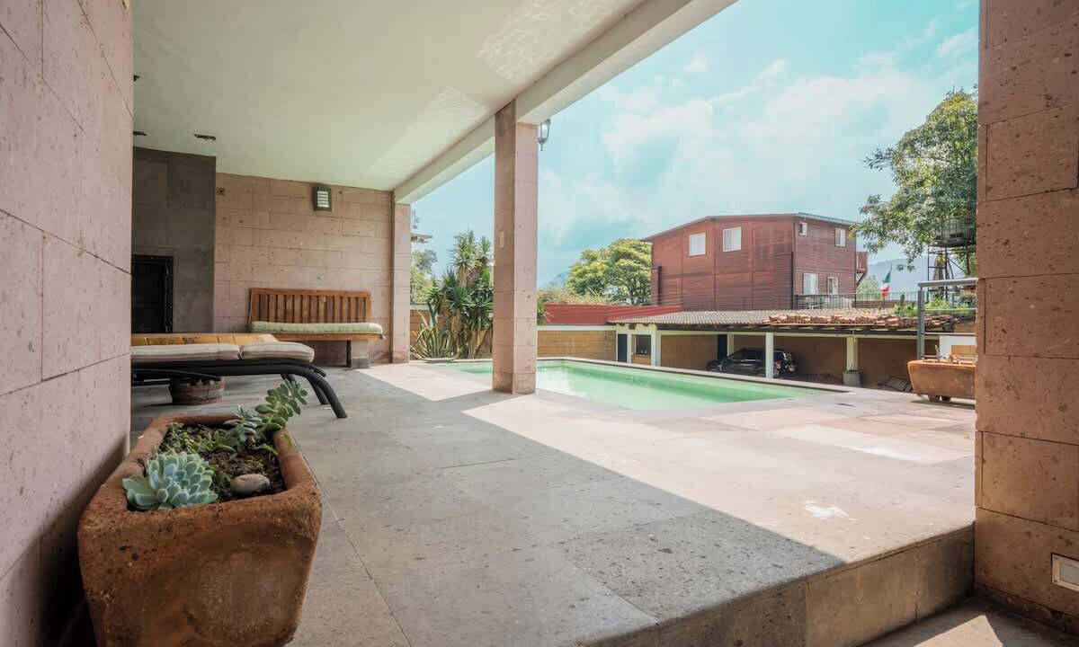 Photo of Outdoor in El Santuario
