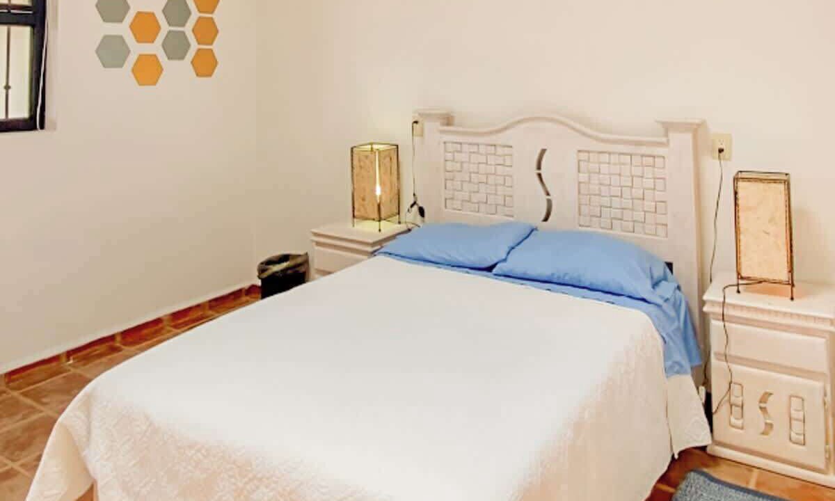 Photo of Bedroom in El Santuario