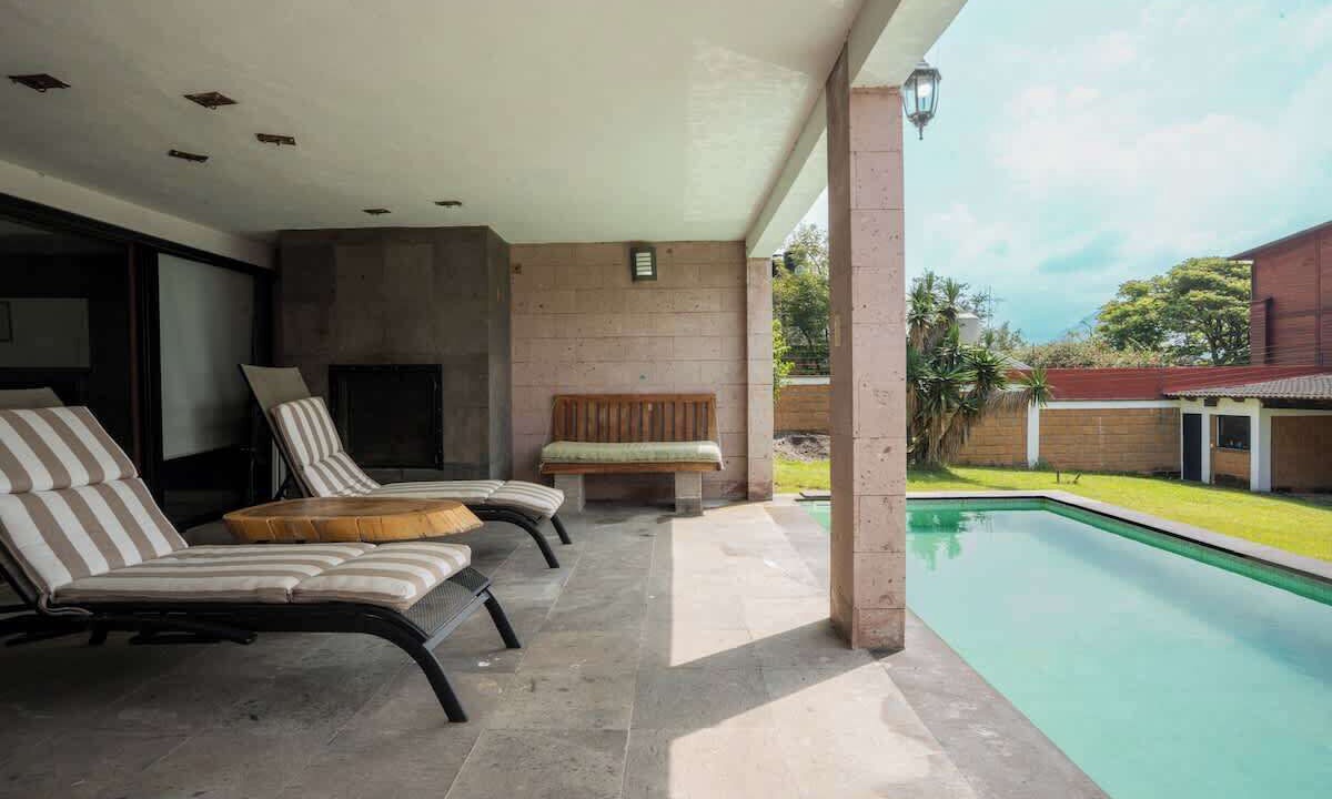 Photo of Outdoor in El Santuario