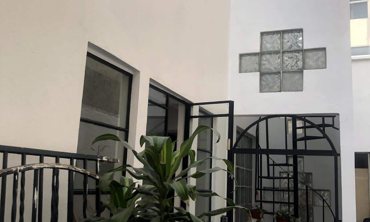 Photo of Outdoor in La Condesa