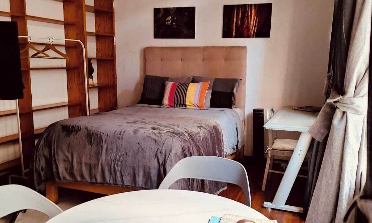 Photo of Bedroom in La Condesa