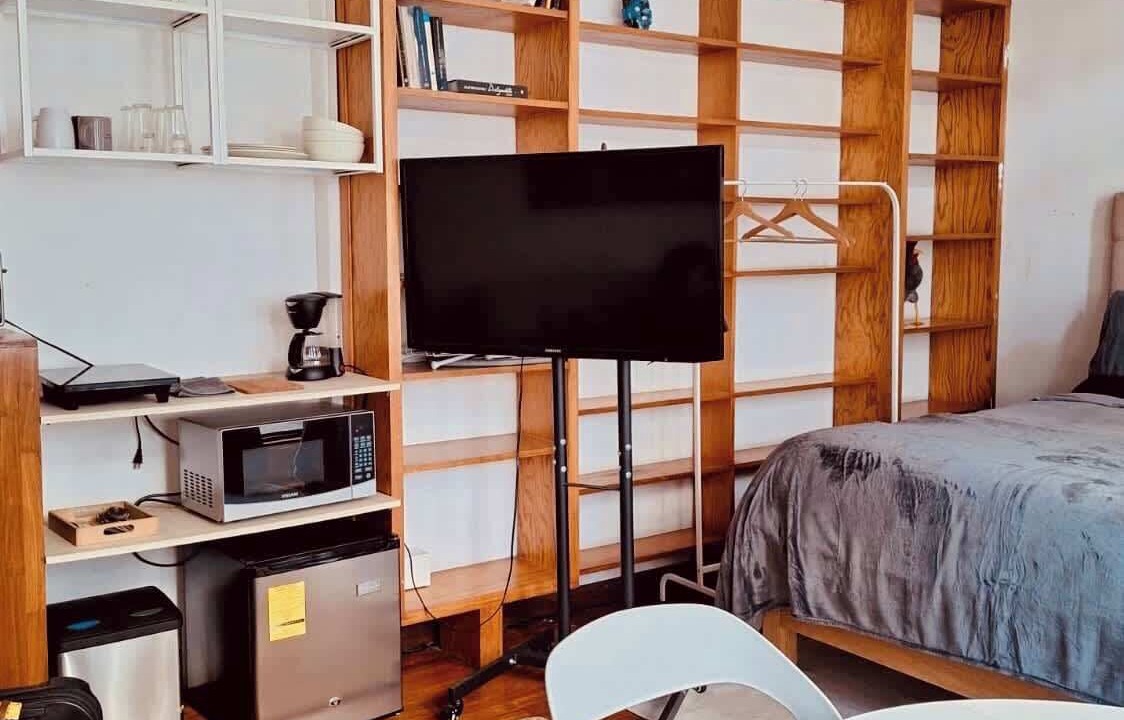 Photo of Bedroom in La Condesa