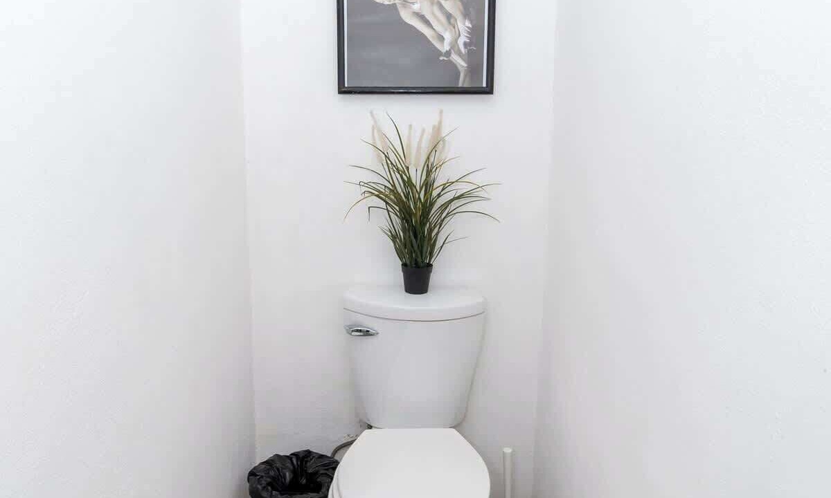 Photo of Bathroom in La Condesa
