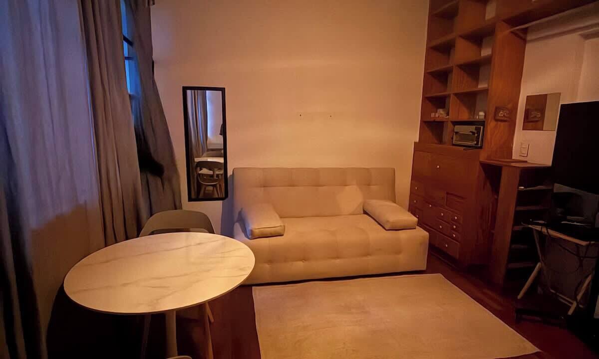 Photo of Livingroom in La Condesa