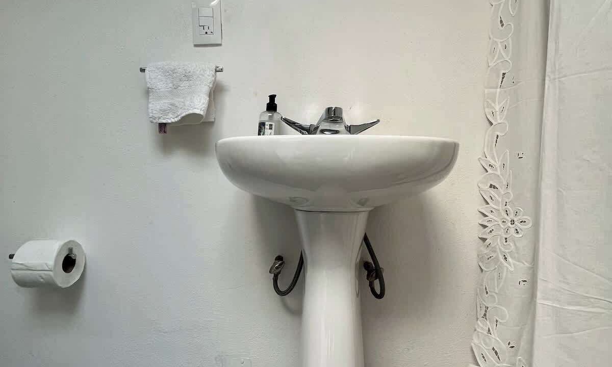 Photo of Bathroom in La Condesa