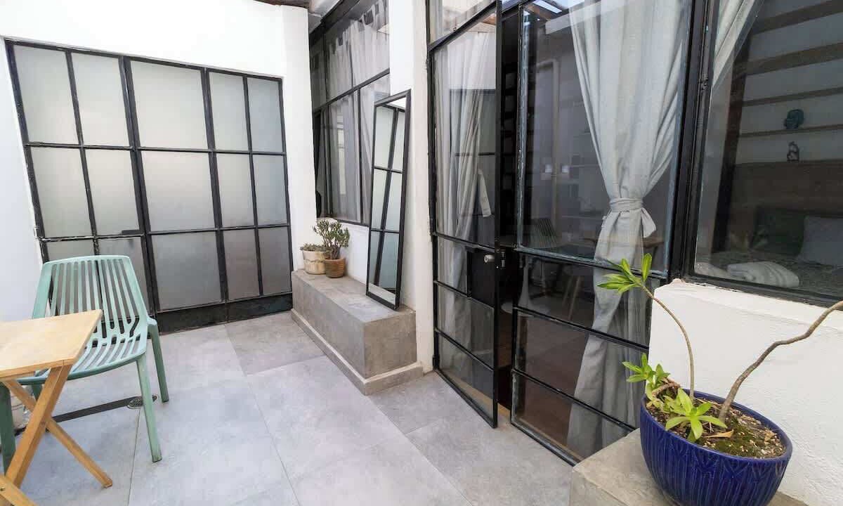 Photo of Outdoor in La Condesa