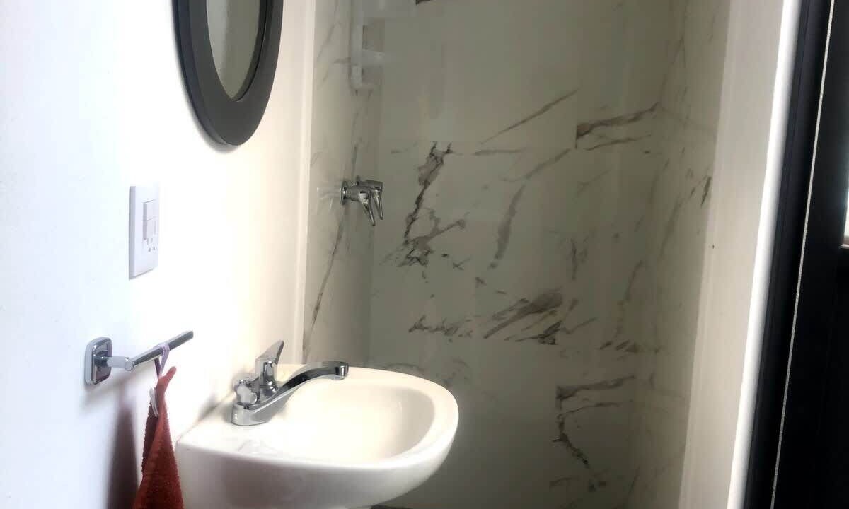 Photo of Bathroom in La Condesa