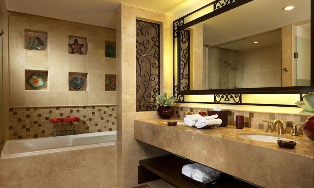 Photo of Bathroom in Marina