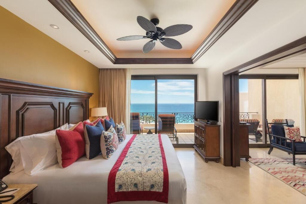 Photo of Bedroom in Marina
