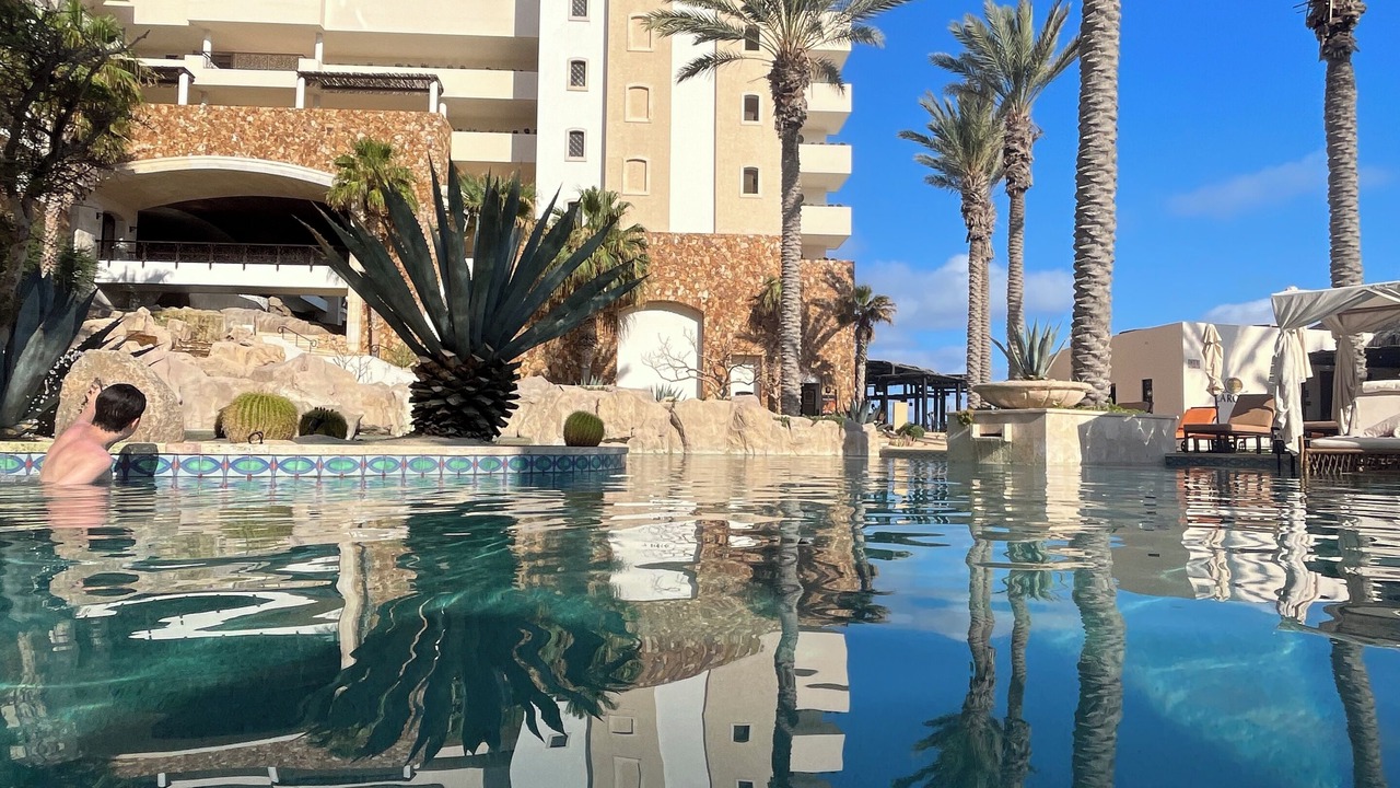Photo of Outdoor in Marina