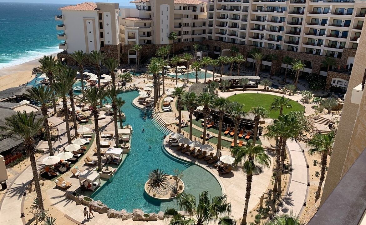 Photo of Outdoor in Marina