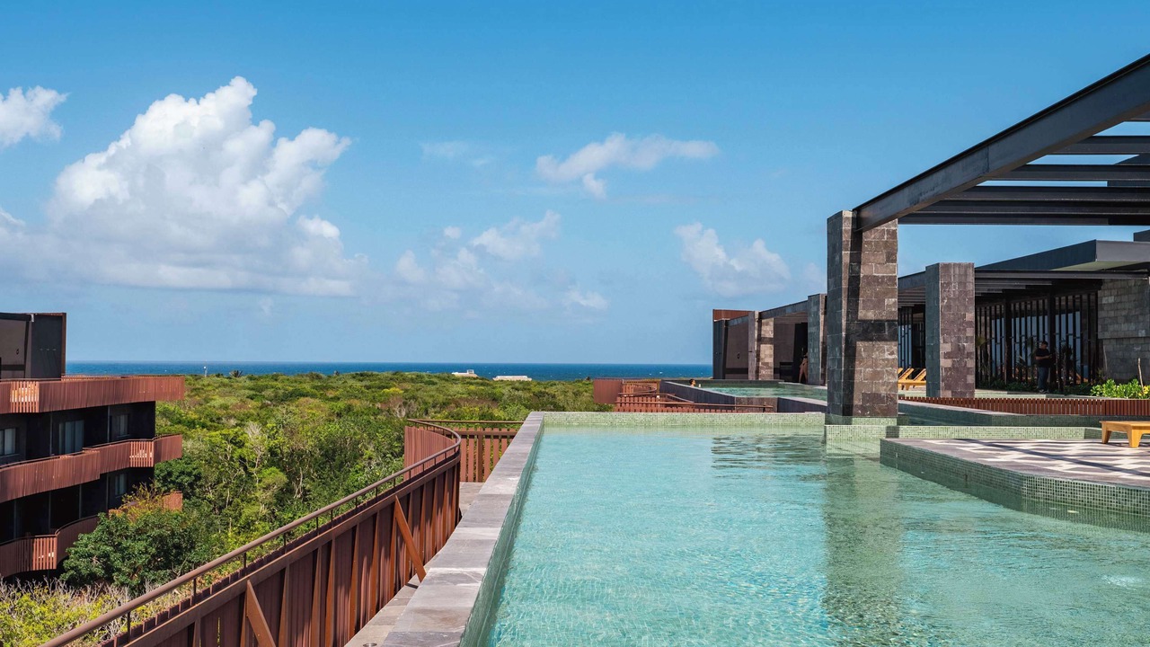 Photo of Outdoor in Playa Paraiso
