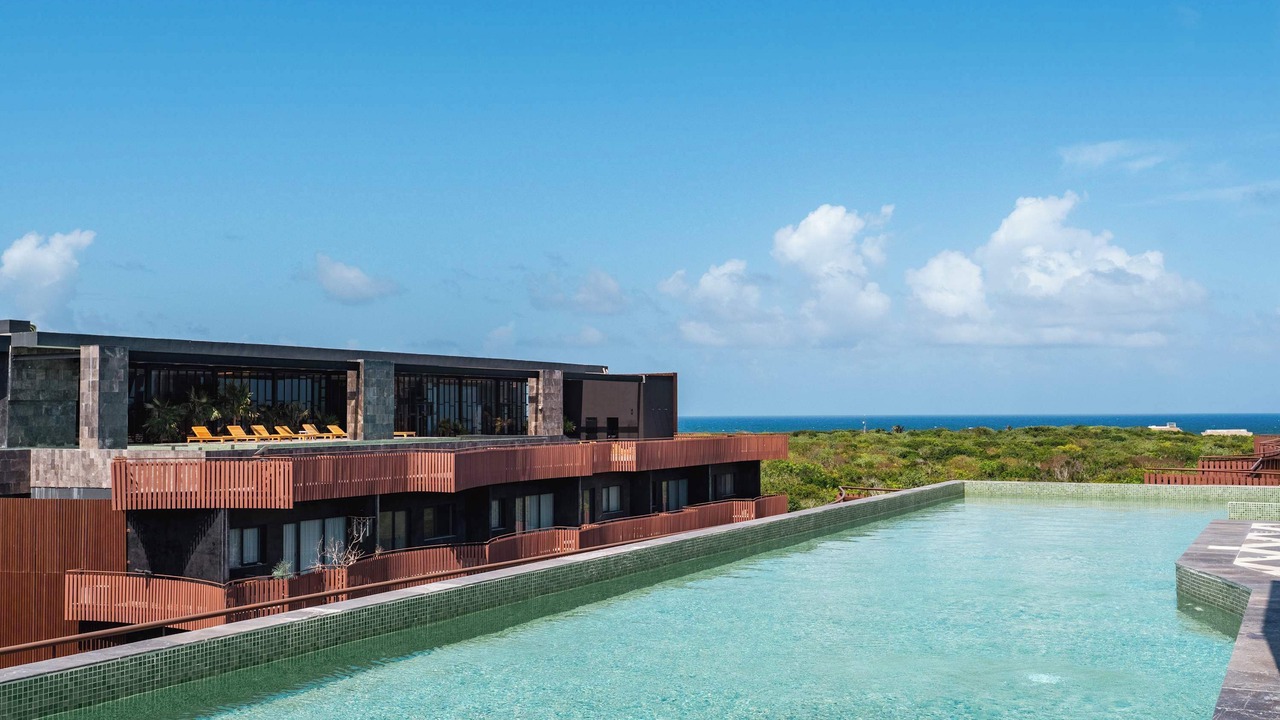 Photo of Outdoor in Playa Paraiso
