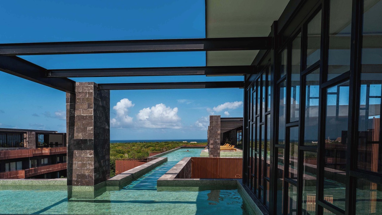 Photo of Outdoor in Playa Paraiso