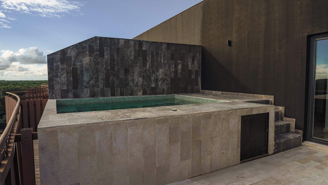 Photo of Outdoor in Playa Paraiso