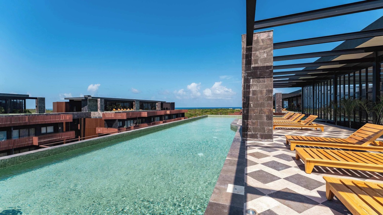 Photo of Outdoor in Playa Paraiso
