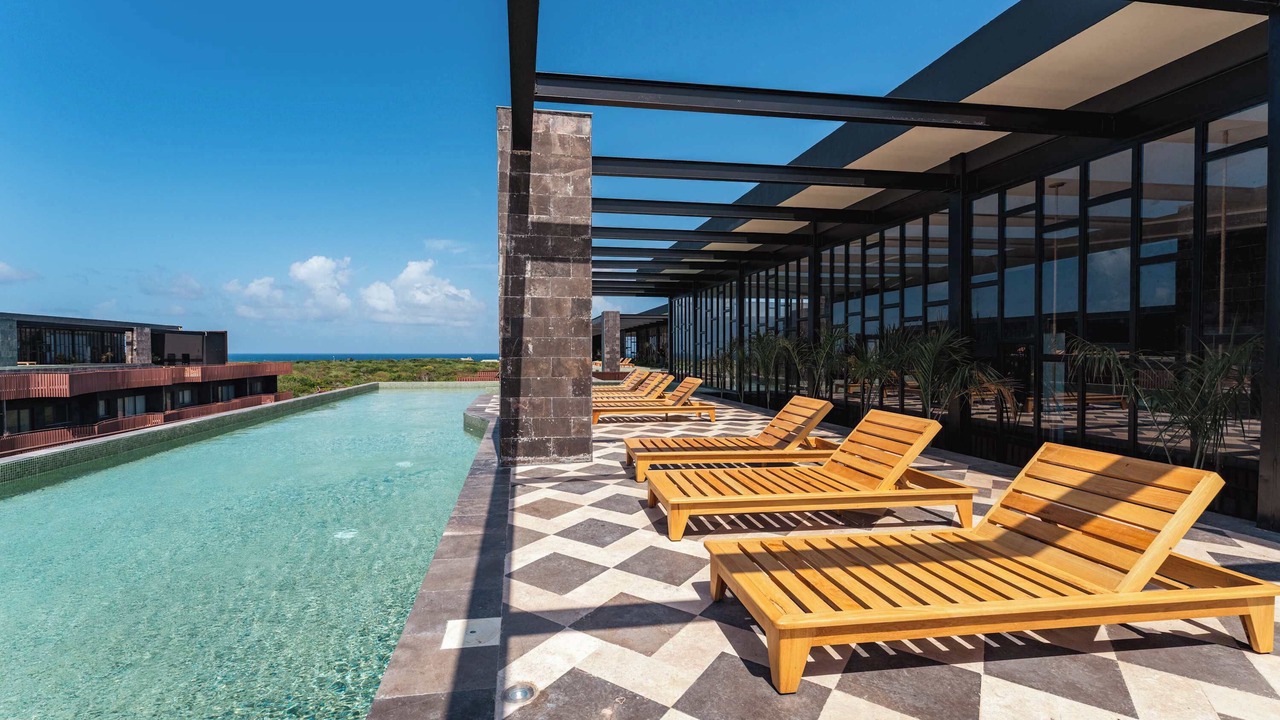 Photo of Outdoor in Playa Paraiso