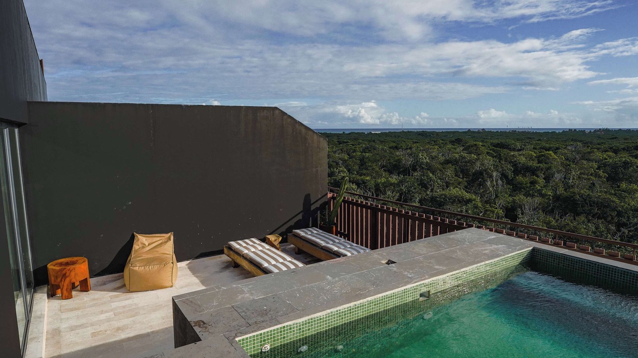 Photo of Outdoor in Playa Paraiso