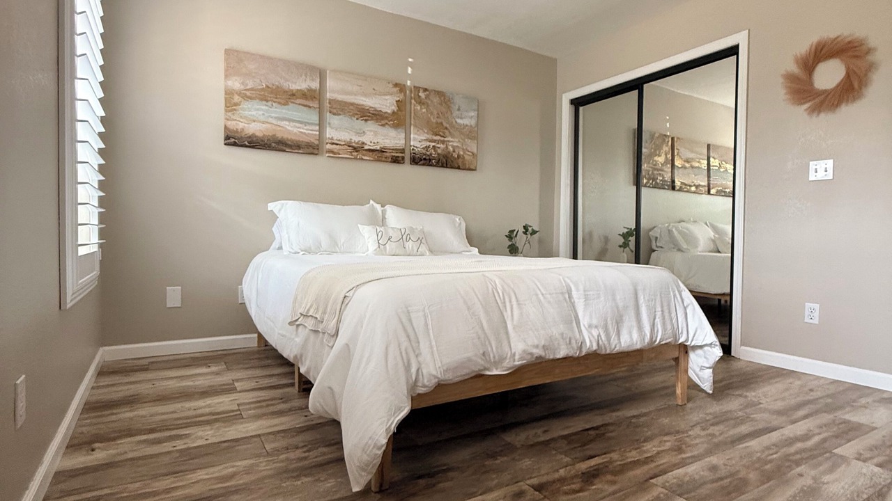 Photo of Bedroom in Fort Mohave