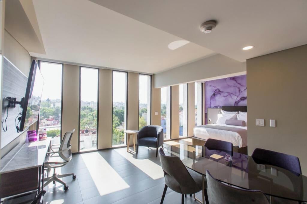 Photo of Bedroom in Escandon I Seccion