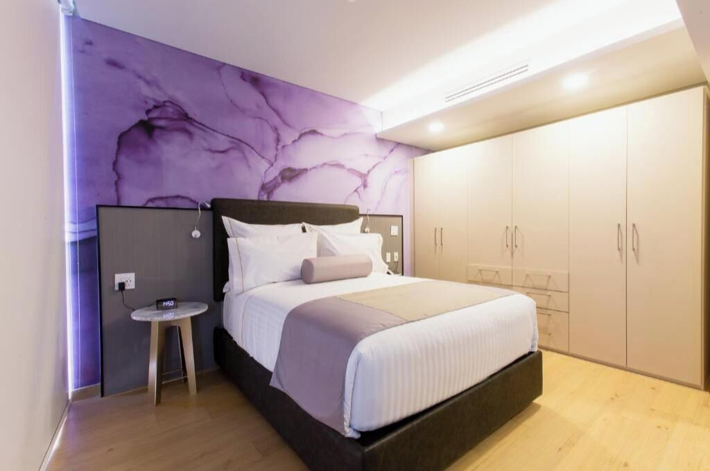 Photo of Bedroom in Tacubaya