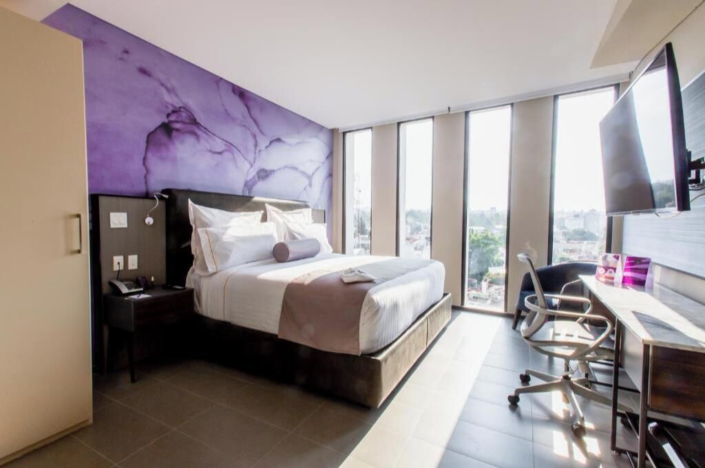 Photo of Bedroom in Tacubaya