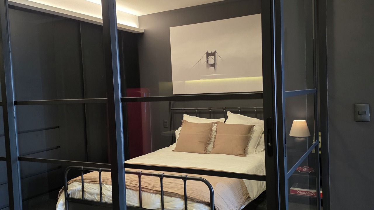 Photo of Bedroom in Cuauhtemoc