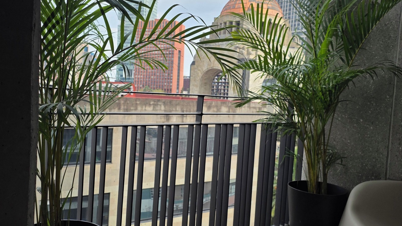 Photo of Outdoor in Cuauhtemoc