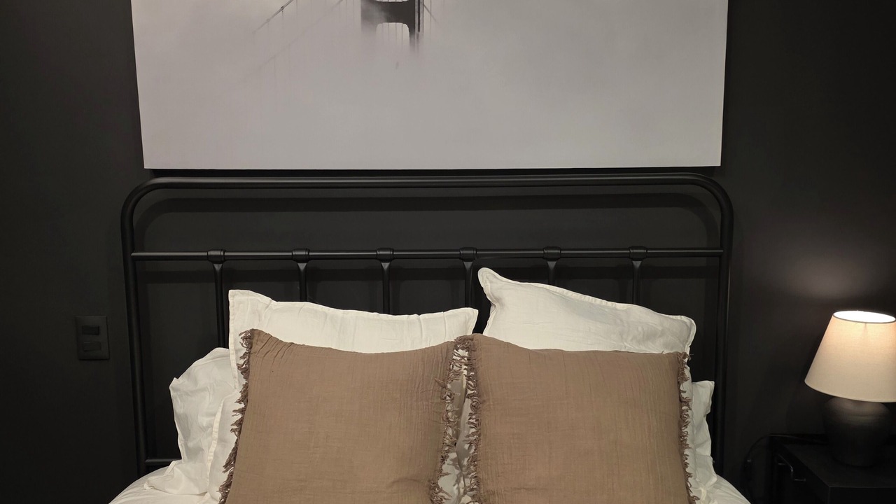 Photo of Bedroom in Cuauhtemoc