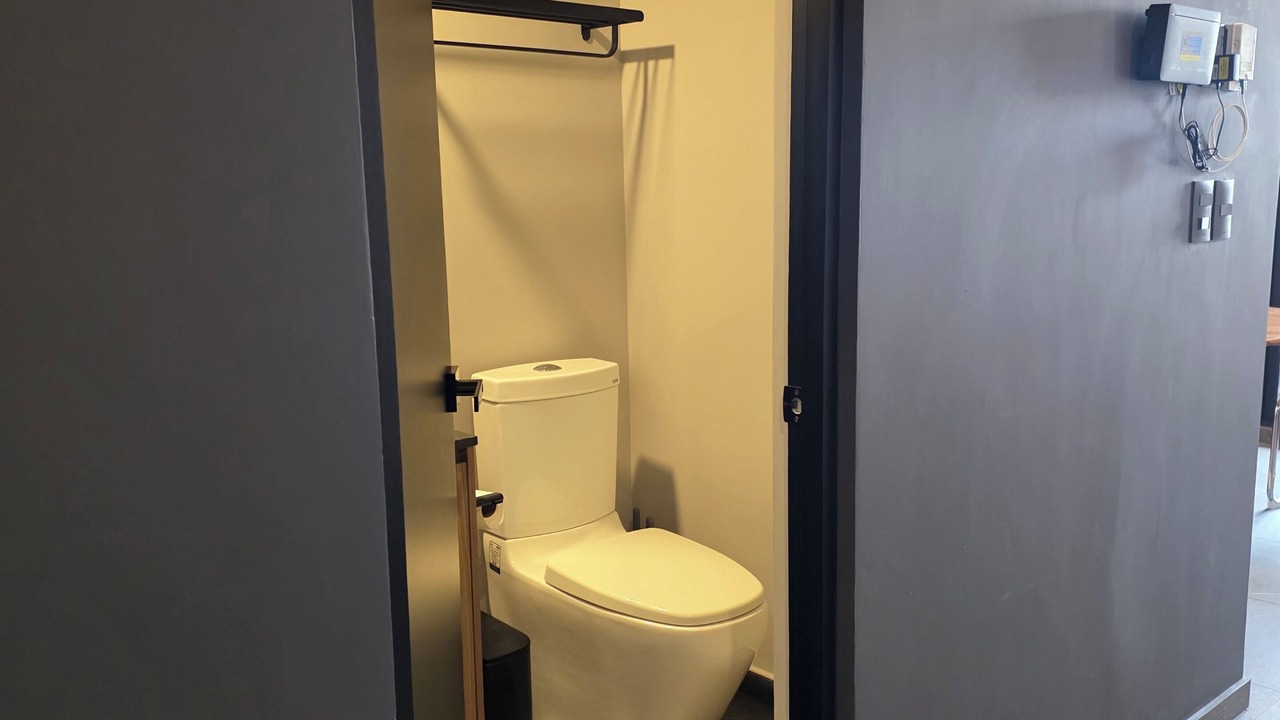 Photo of Bathroom in Cuauhtemoc